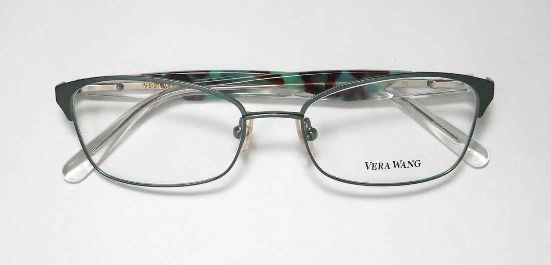 Vera Wang V349 Eyeglasses