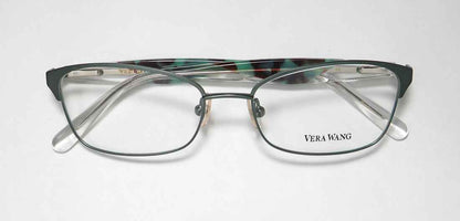 Vera Wang V349 Eyeglasses