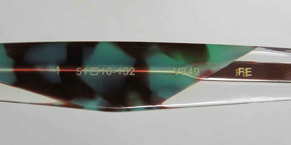 Vera Wang V349 Eyeglasses
