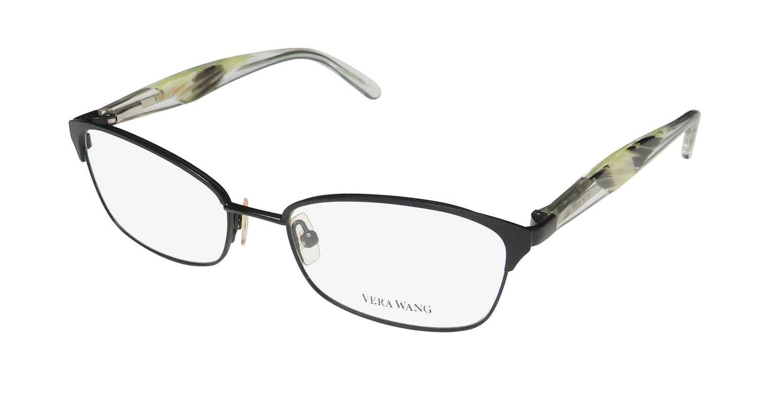 Vera Wang V349 Eyeglasses