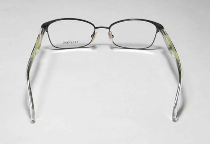 Vera Wang V349 Eyeglasses