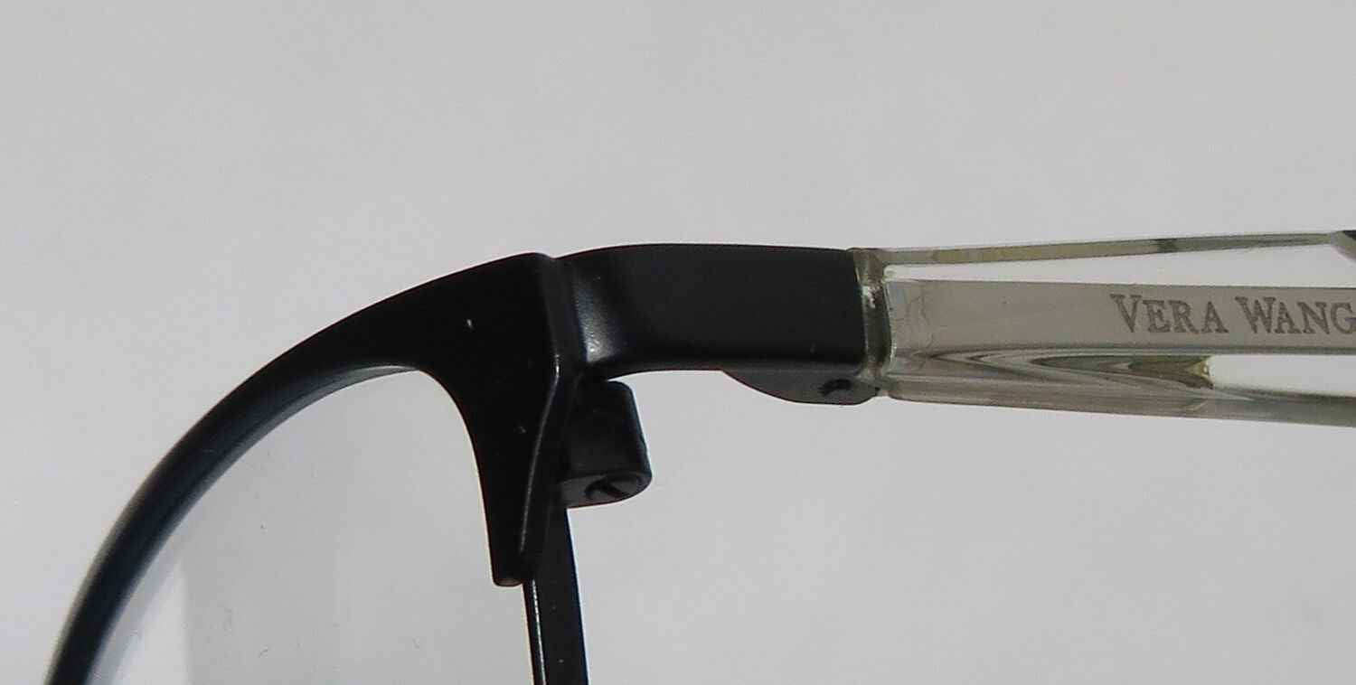 Vera Wang V349 Eyeglasses