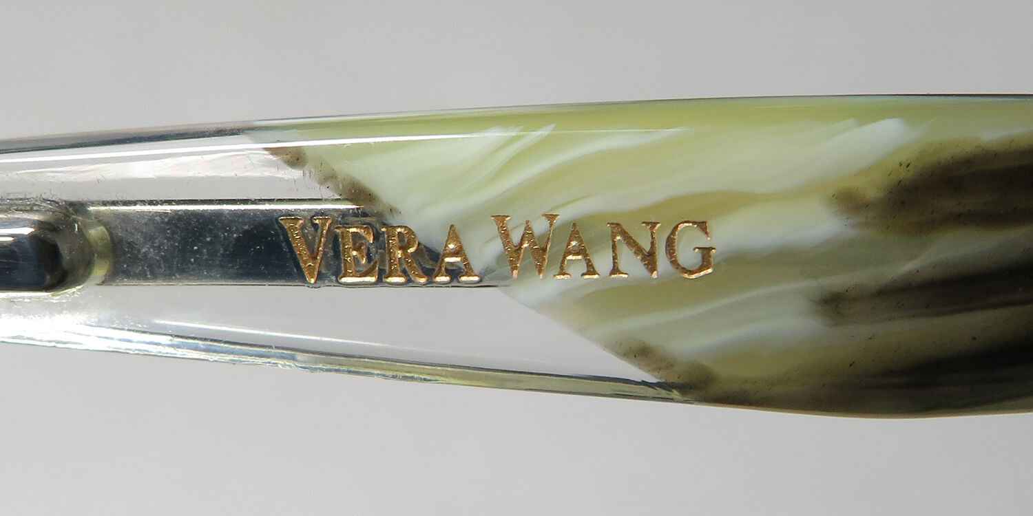 Vera Wang V349 Eyeglasses