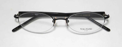 Vera Wang Luxe Celestial Eyeglasses