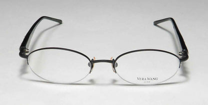 Vera Wang Luxe Celestial Eyeglasses