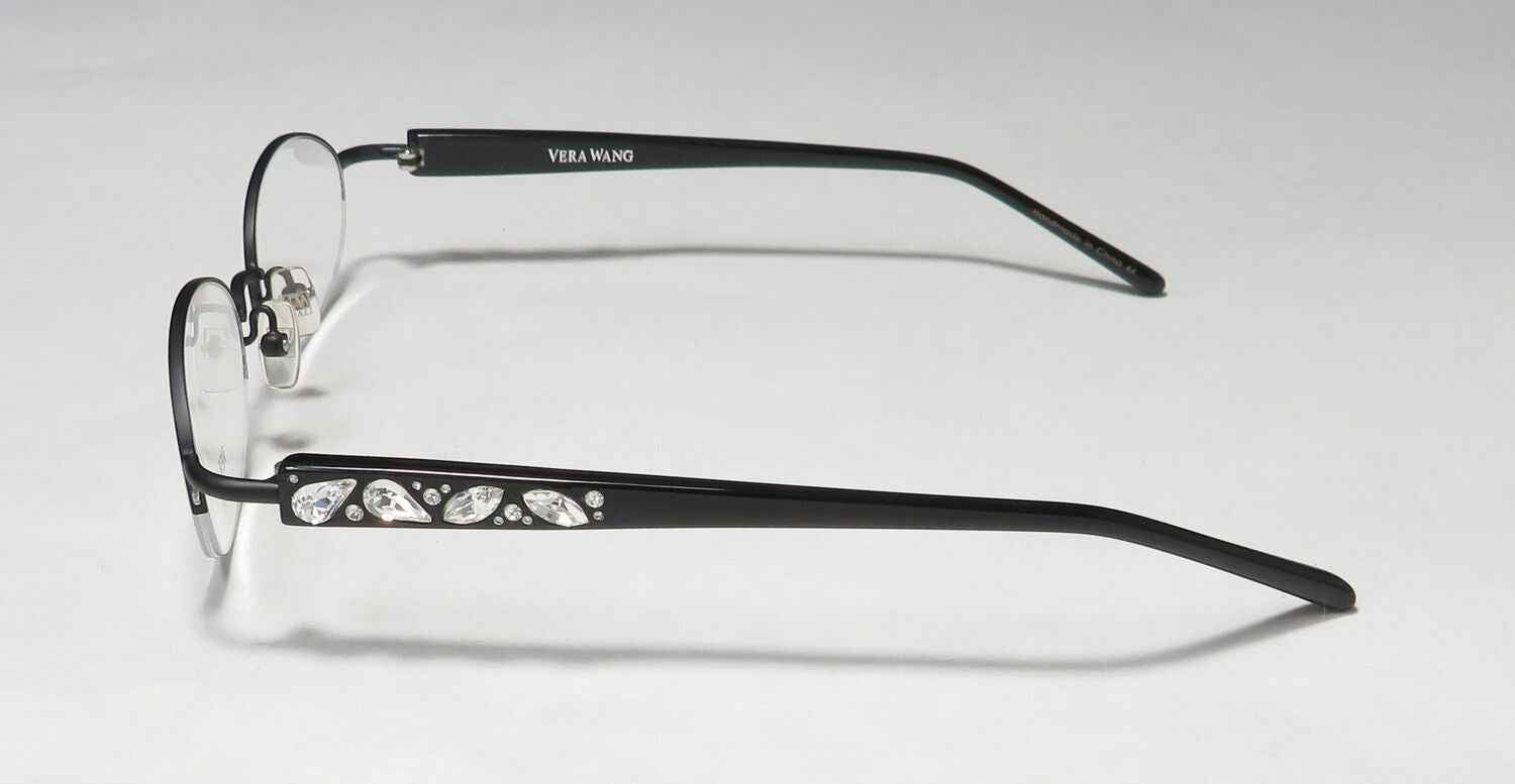 Vera Wang Luxe Celestial Eyeglasses