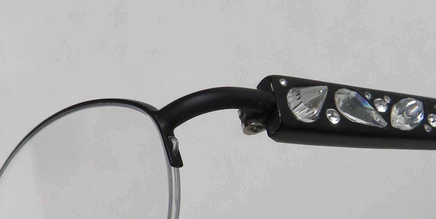 Vera Wang Luxe Celestial Eyeglasses