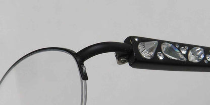 Vera Wang Luxe Celestial Eyeglasses