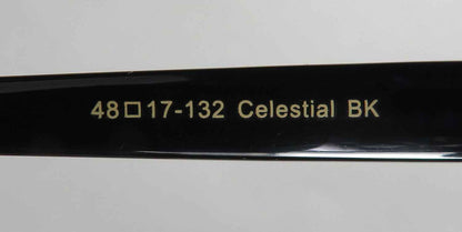 Vera Wang Luxe Celestial Eyeglasses