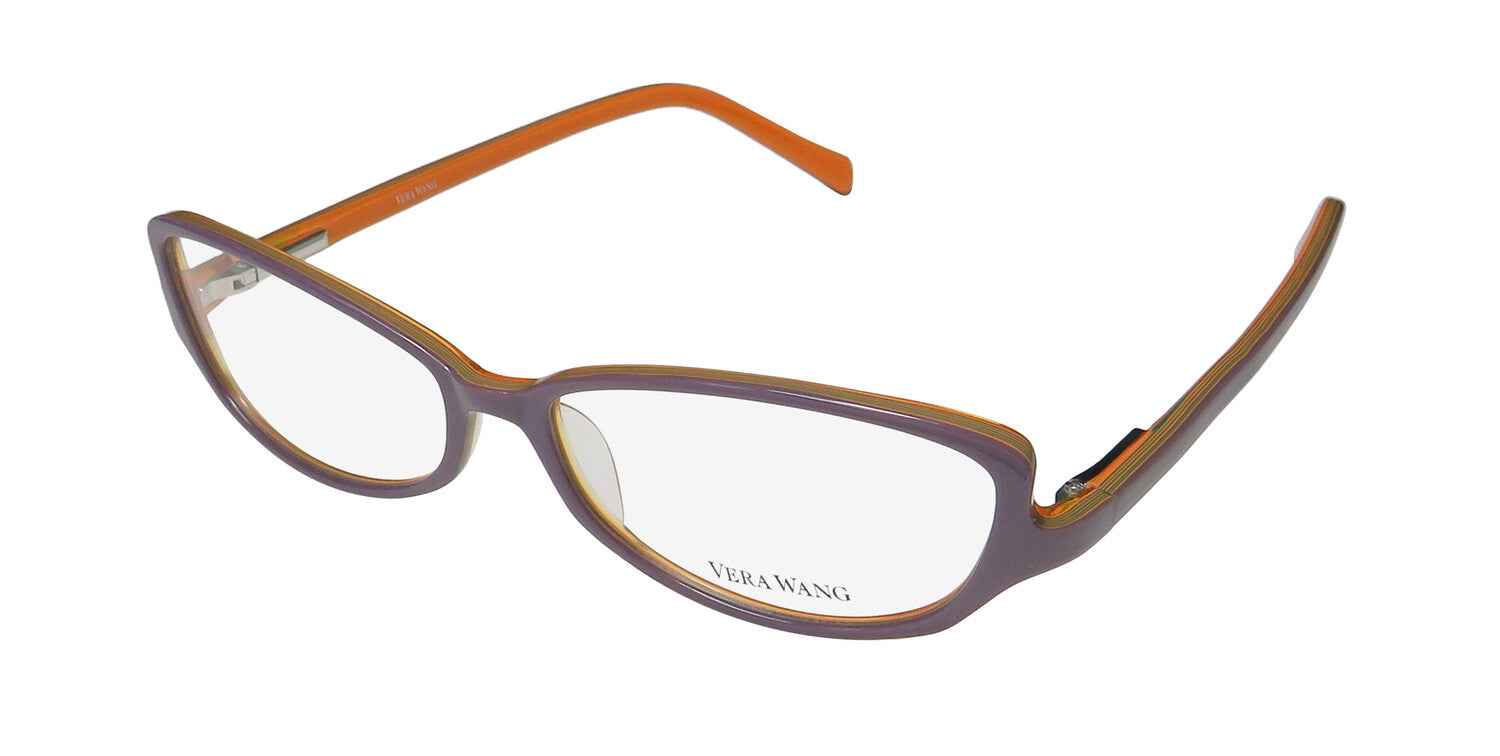 Vera Wang V113 Eyeglasses