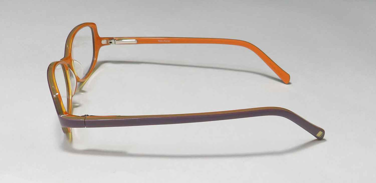 Vera Wang V113 Eyeglasses
