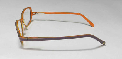 Vera Wang V113 Eyeglasses