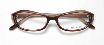 Vera Wang V086 Eyeglasses