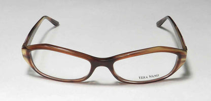 Vera Wang V086 Eyeglasses