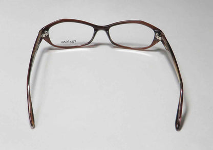Vera Wang V086 Eyeglasses