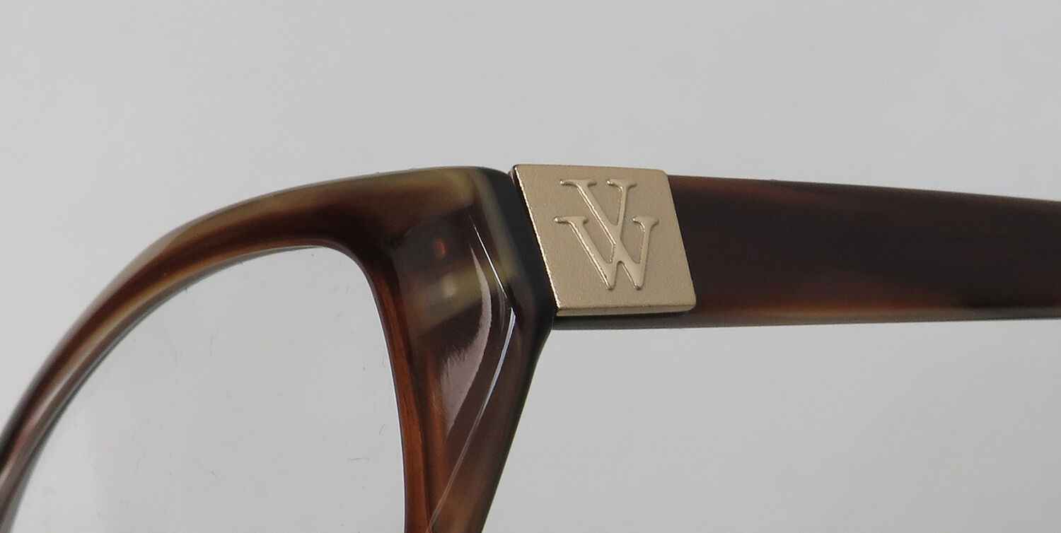 Vera Wang V086 Eyeglasses