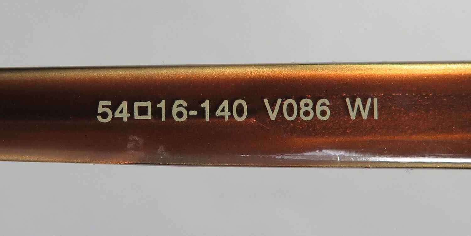 Vera Wang V086 Eyeglasses