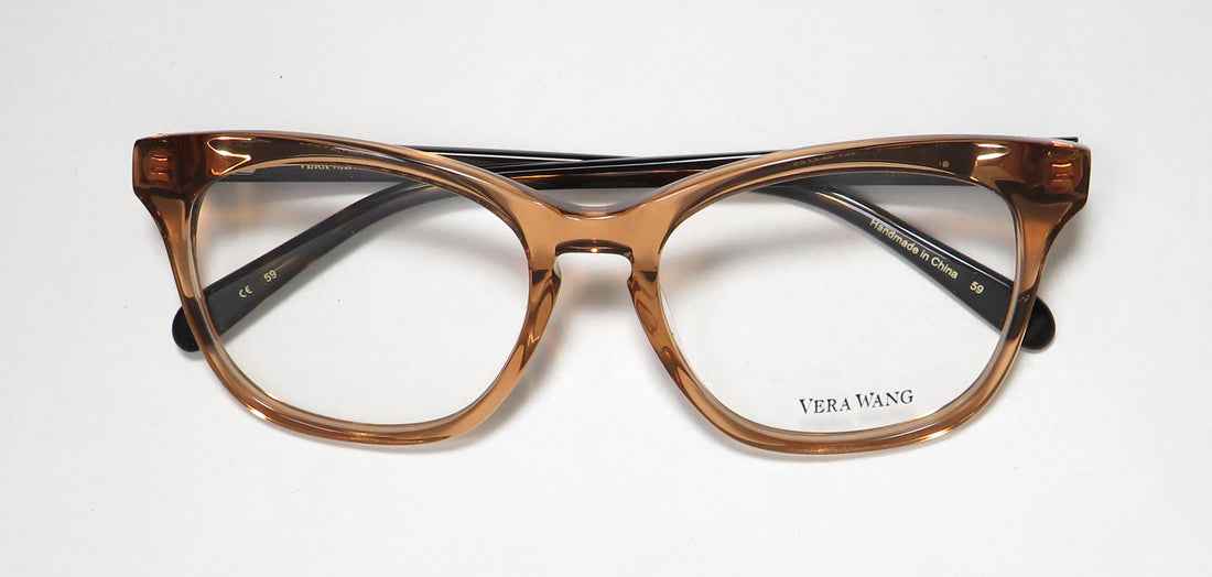 Vera Wang Luxe Astasia Eyeglasses