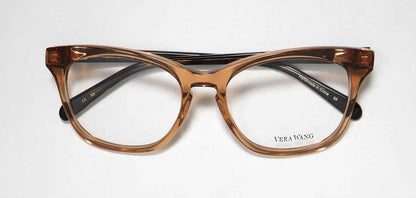 Vera Wang Luxe Astasia Eyeglasses