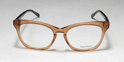 Vera Wang Luxe Astasia Eyeglasses