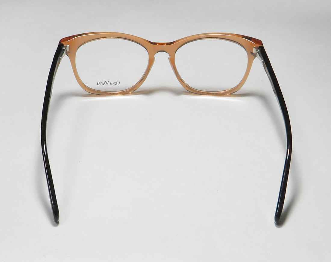 Vera Wang Luxe Astasia Eyeglasses