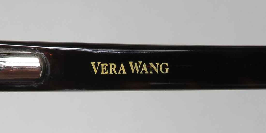 Vera Wang Luxe Astasia Eyeglasses
