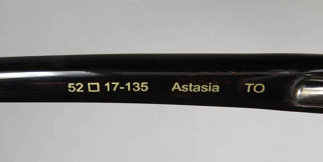 Vera Wang Luxe Astasia Eyeglasses