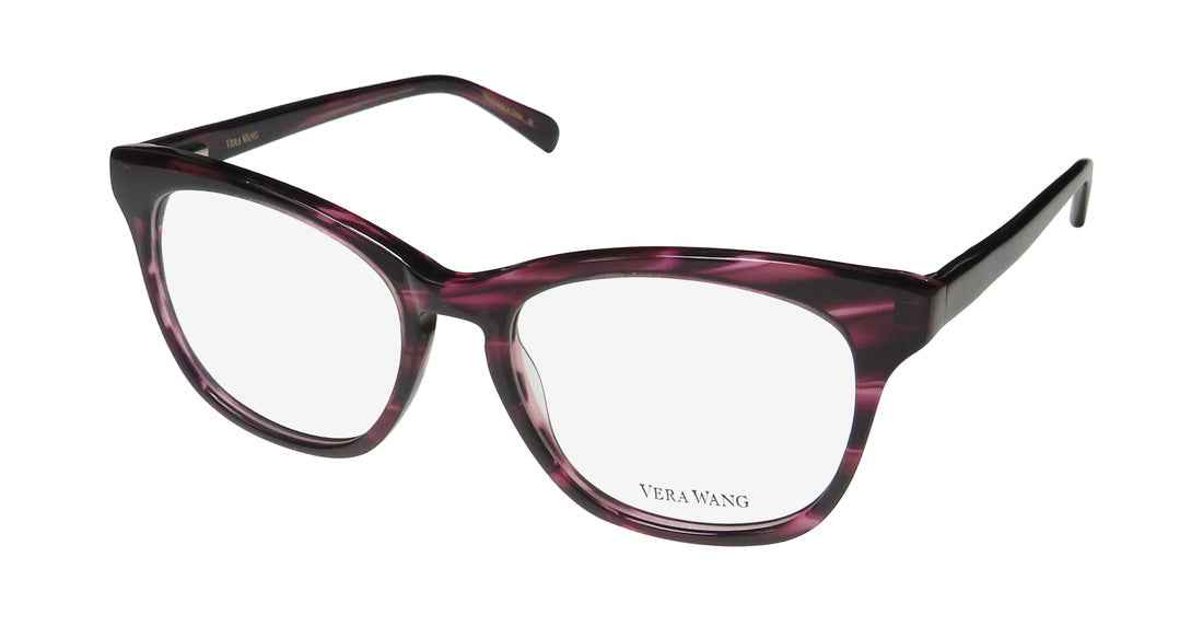 Vera Wang Luxe Astasia Eyeglasses