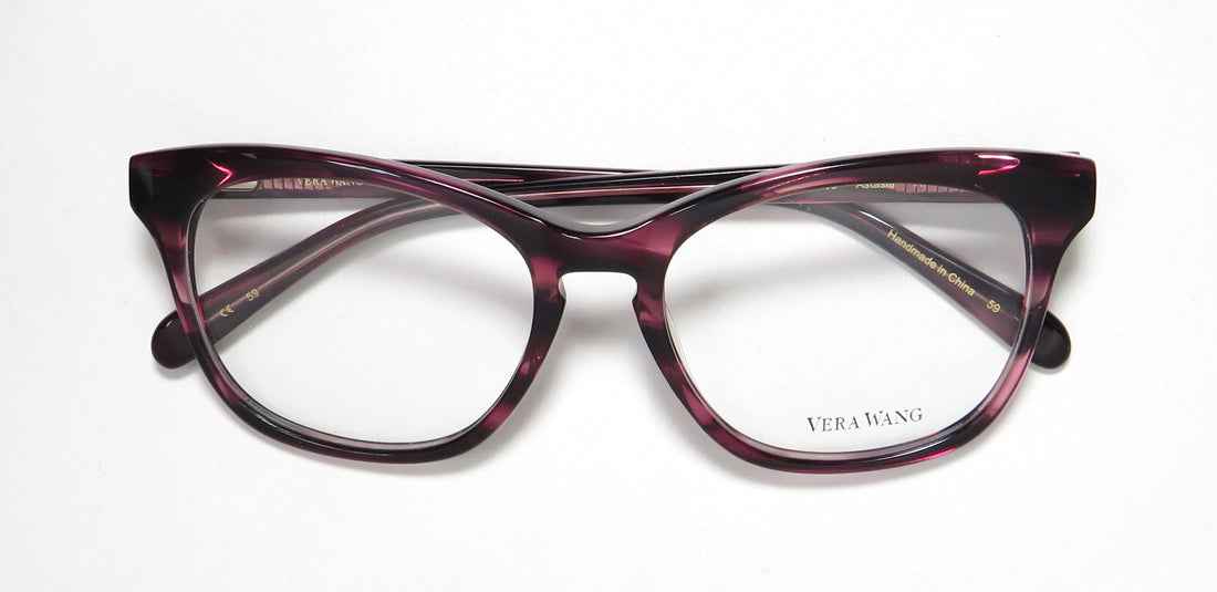 Vera Wang Luxe Astasia Eyeglasses