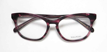Vera Wang Luxe Astasia Eyeglasses