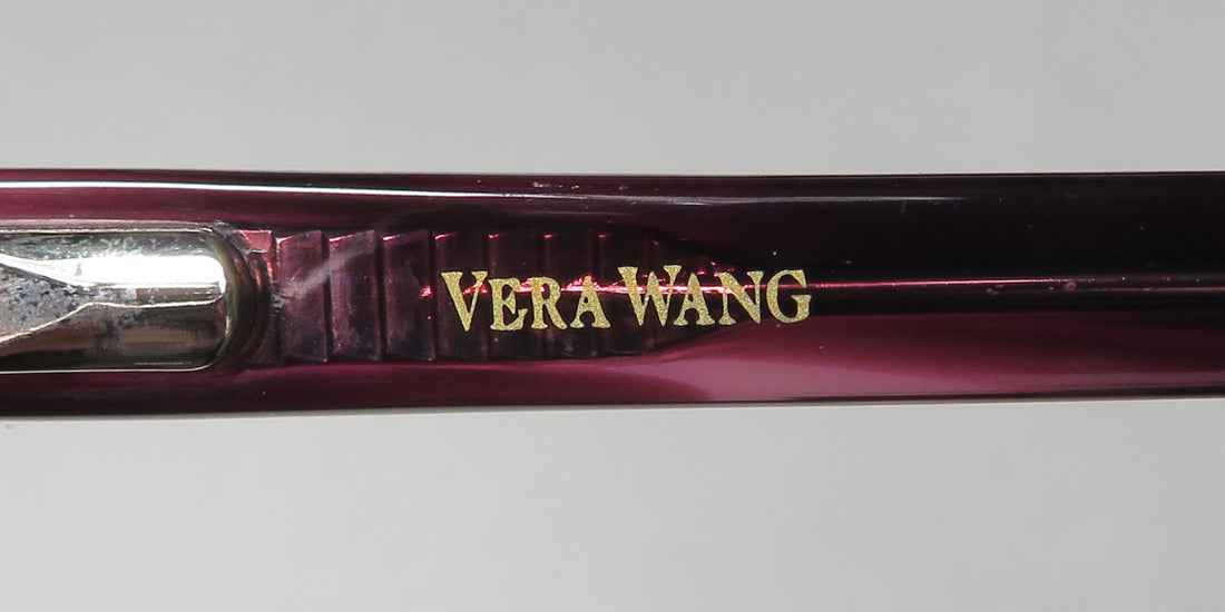 Vera Wang Luxe Astasia Eyeglasses