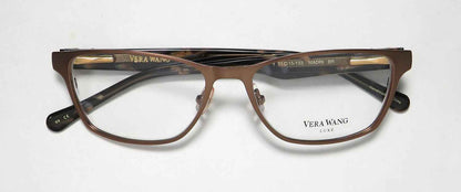 Vera Wang Luxe Madri Eyeglasses