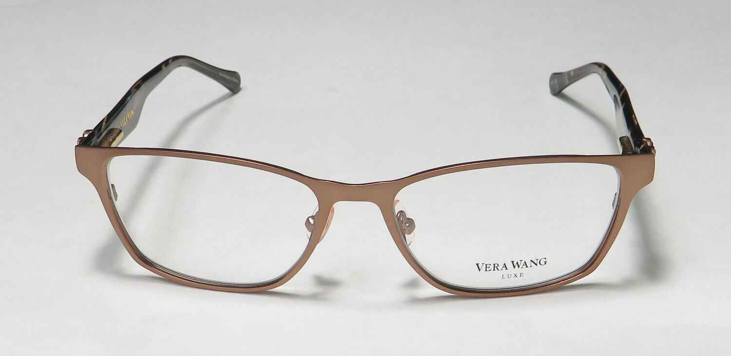 Vera Wang Luxe Madri Eyeglasses