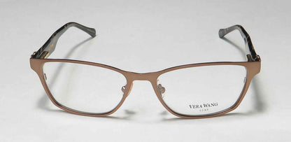 Vera Wang Luxe Madri Eyeglasses