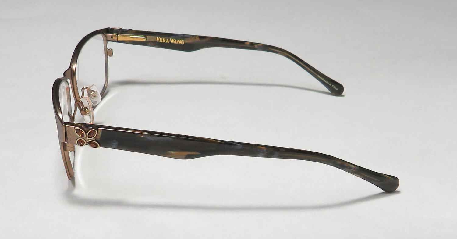 Vera Wang Luxe Madri Eyeglasses