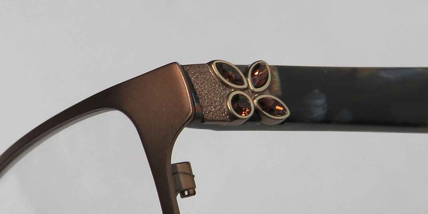 Vera Wang Luxe Madri Eyeglasses