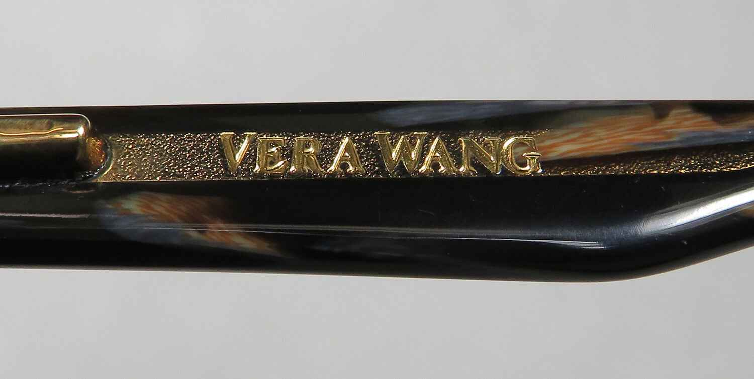 Vera Wang Luxe Madri Eyeglasses