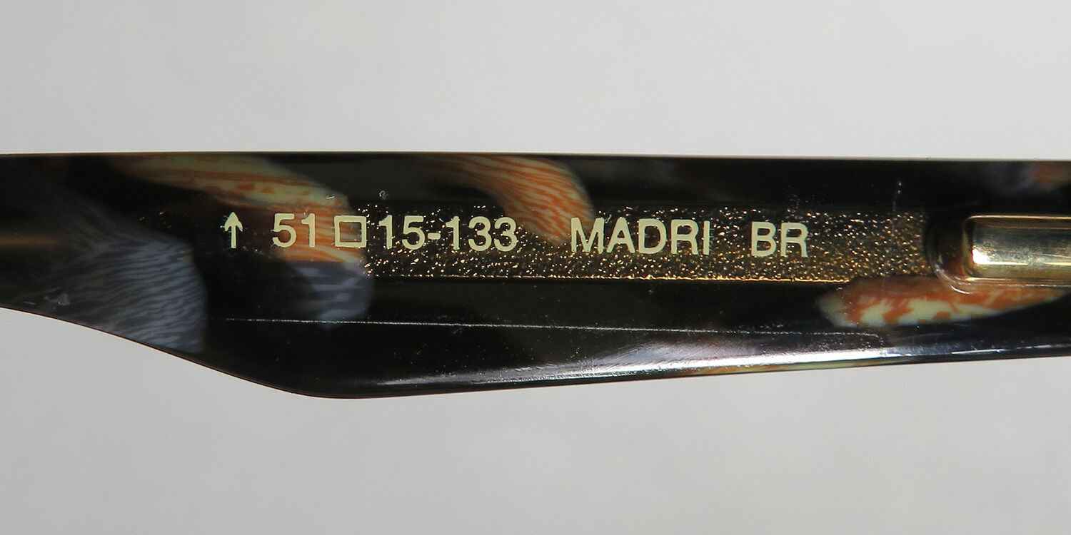 Vera Wang Luxe Madri Eyeglasses