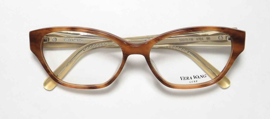 Vera Wang Luxe Atea Eyeglasses
