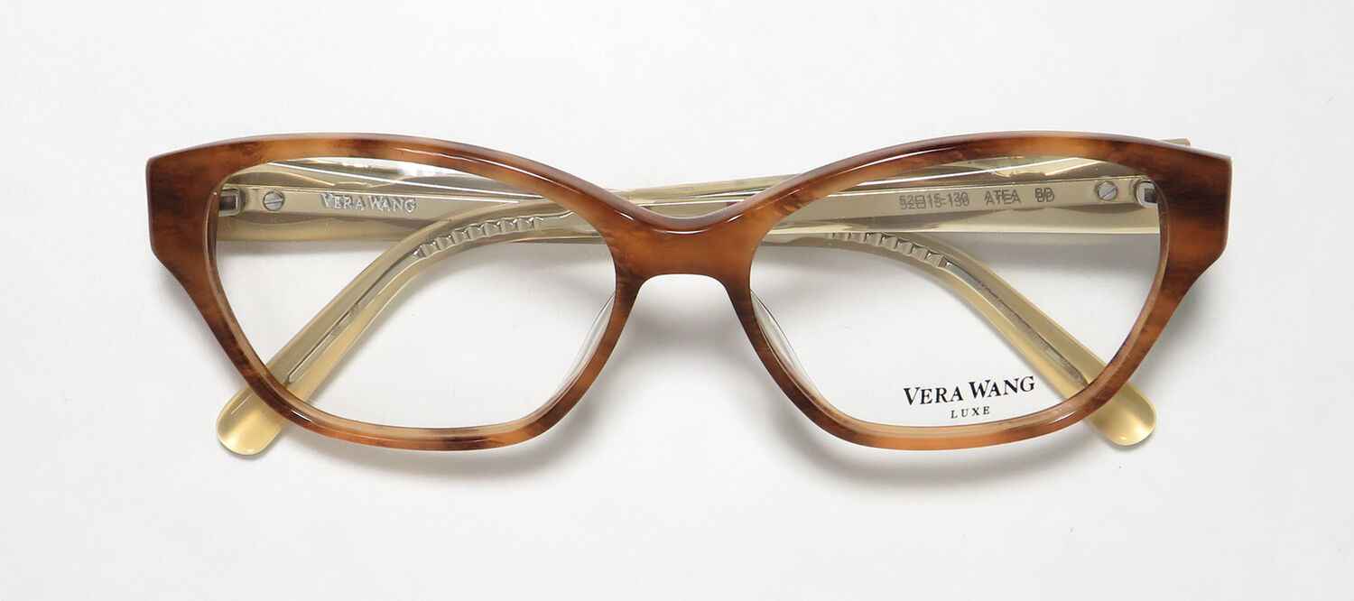 Vera Wang Luxe Atea Eyeglasses
