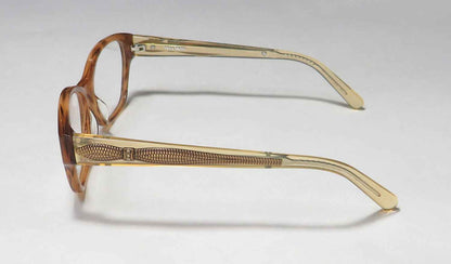 Vera Wang Luxe Atea Eyeglasses