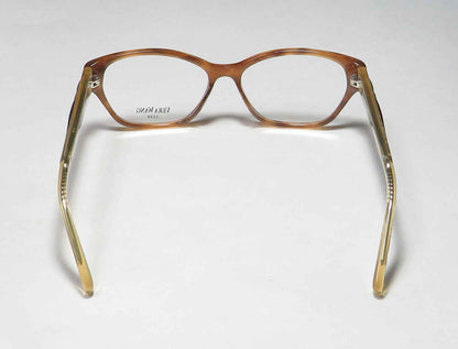 Vera Wang Luxe Atea Eyeglasses