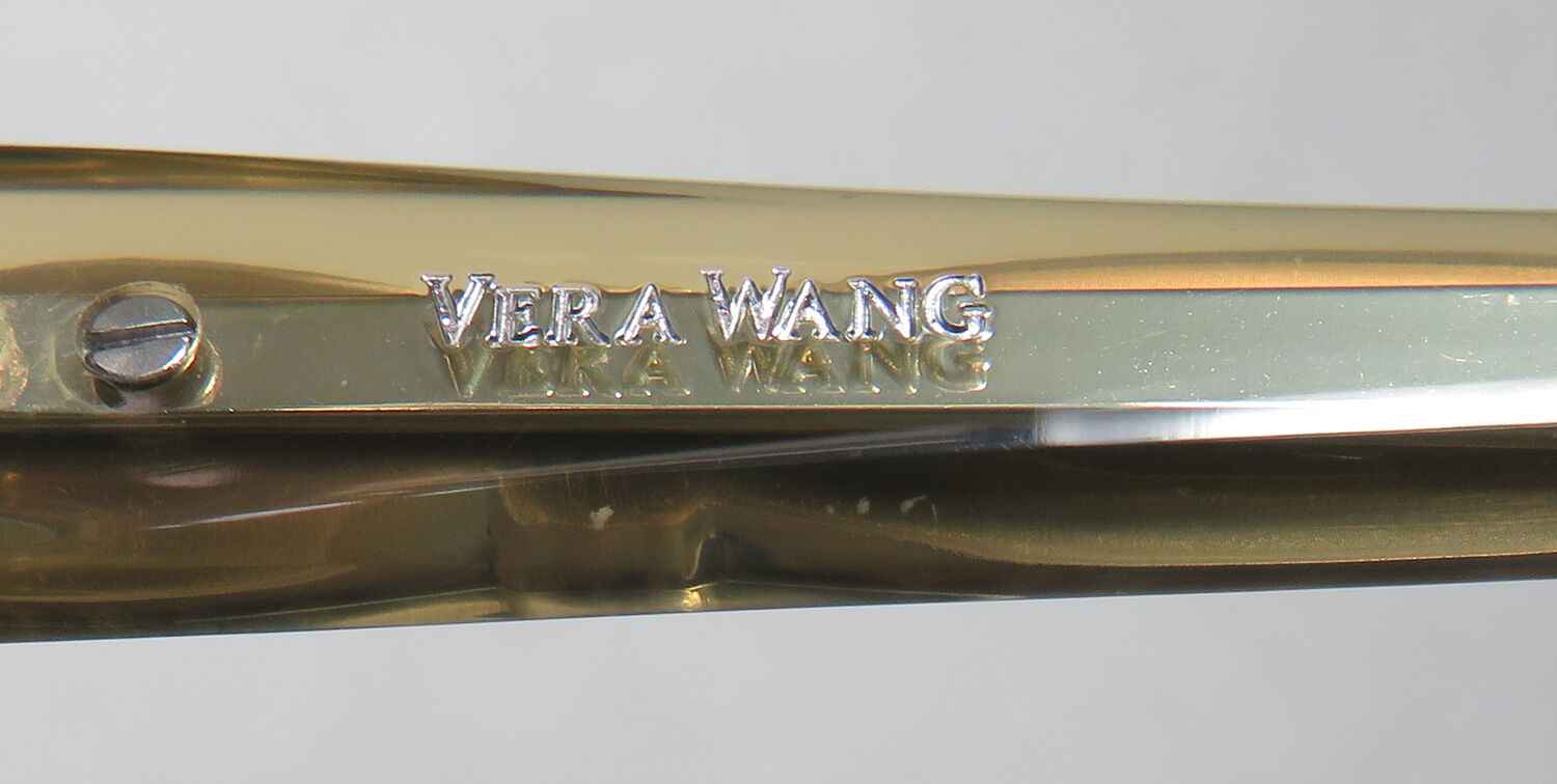 Vera Wang Luxe Atea Eyeglasses