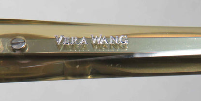 Vera Wang Luxe Atea Eyeglasses