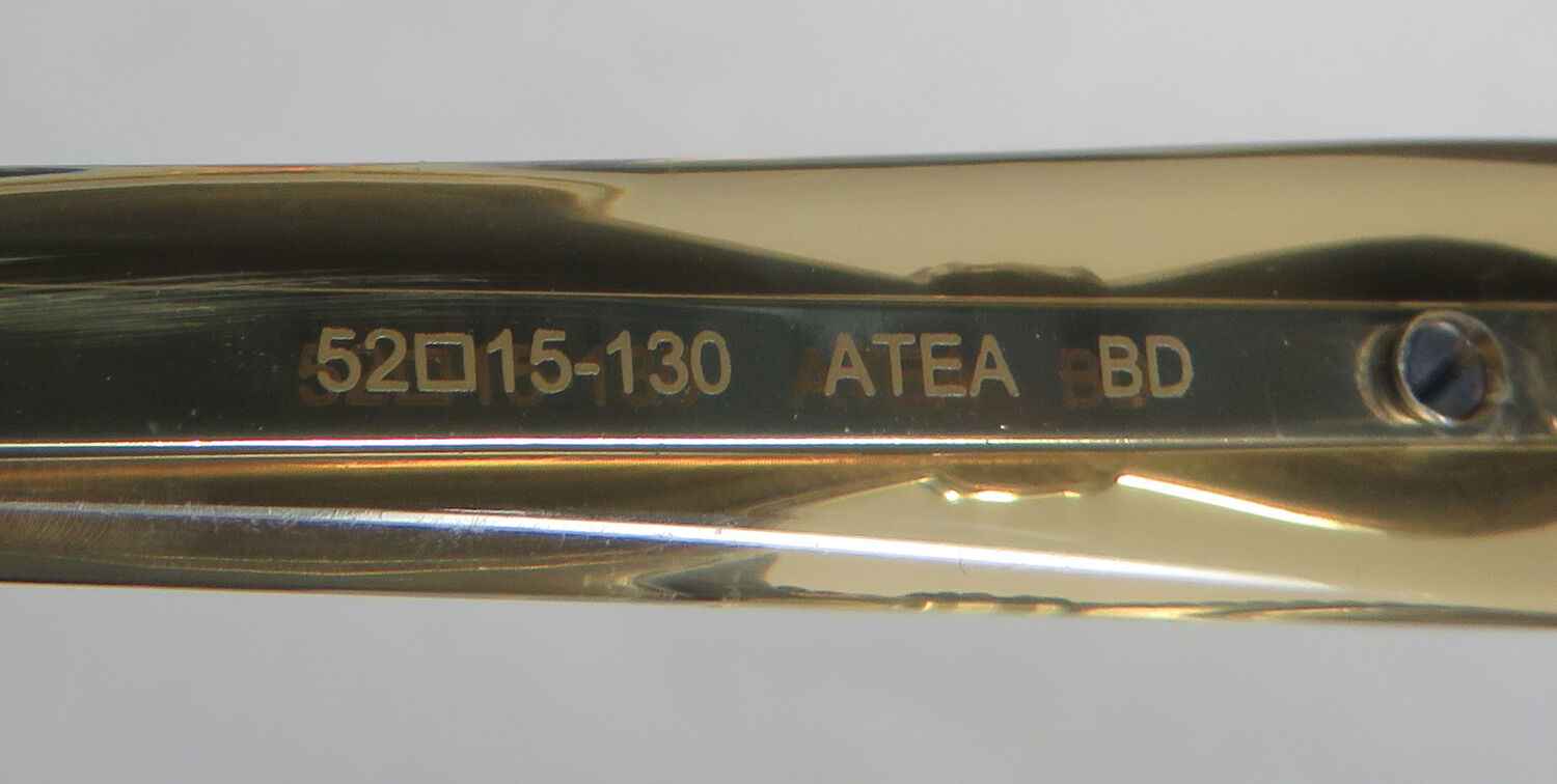 Vera Wang Luxe Atea Eyeglasses