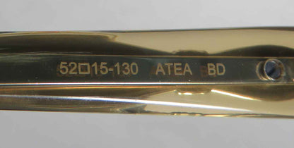 Vera Wang Luxe Atea Eyeglasses