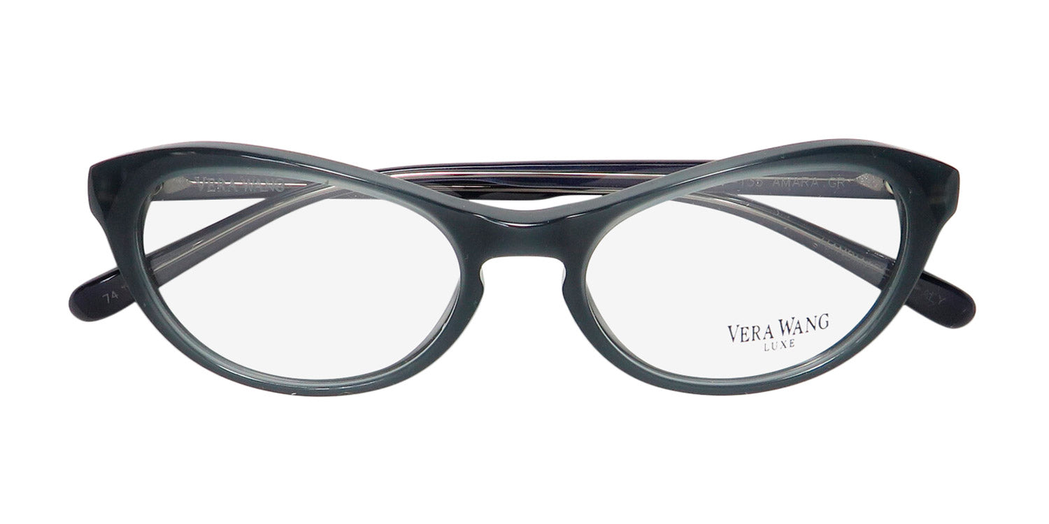 Vera Wang Luxe Amara Eyeglasses by ModaFrames