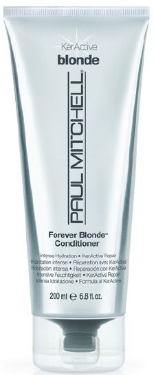 Paul Mitchell Forever Blonde Conditioner 