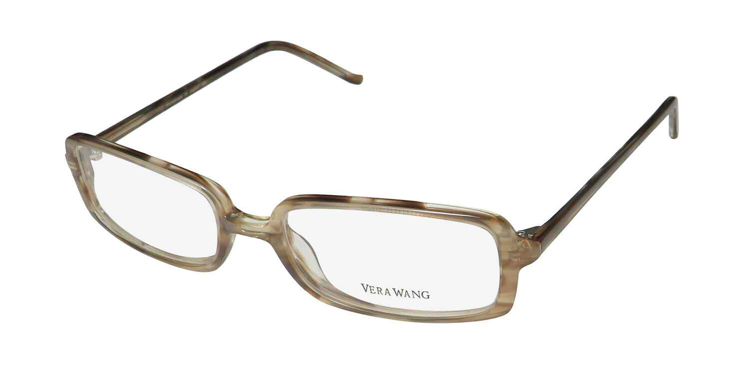 Vera Wang V007 Eyeglasses