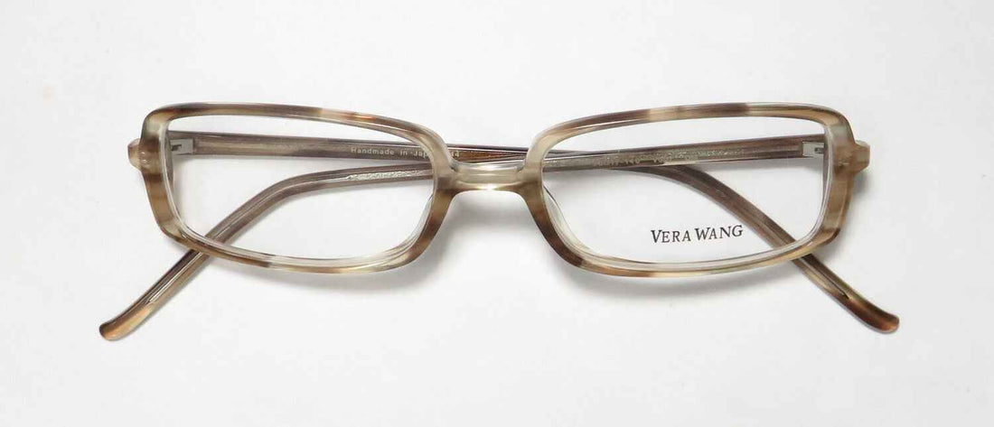 Vera Wang V007 Eyeglasses